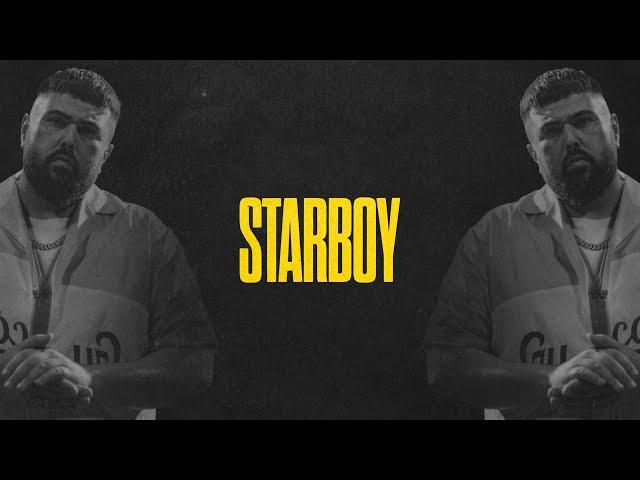 SUMMER CEM x REEZY x NIMO Type Beat - STARBOY (2025)