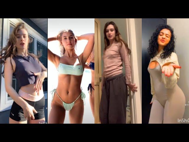 No Bra Challenge  #3 | TikTok No Bra Compilation | beautiful girls TikTok videos