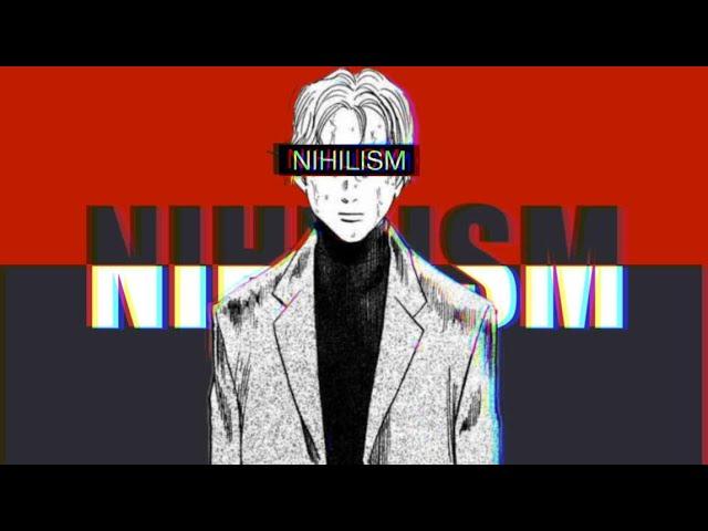 Nihilism: The Philosophy of Johan Liebert