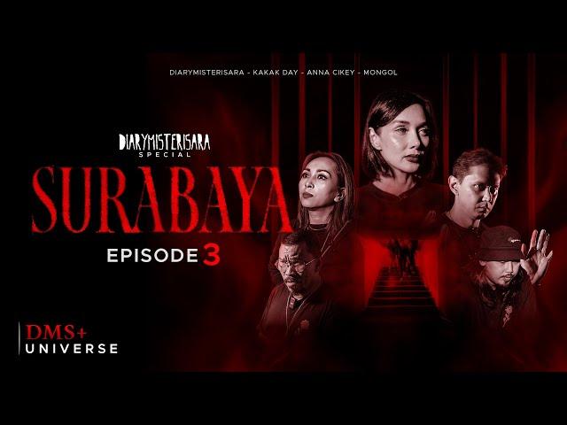 Bioskop Angker Surabaya – SPECIAL SURABAYA [ EPS.3 ]