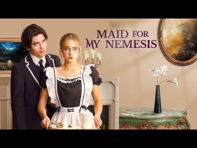 Maid For My Nemesis Full Movie | Emma Johnson | Lucas Bennett | Review and Facts