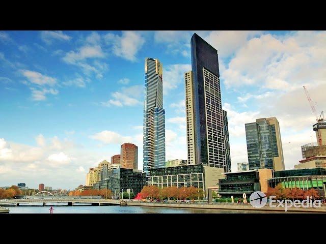 Melbourne - City Video Guide