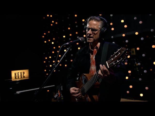 Calexico - Full Performance (Live on KEXP)