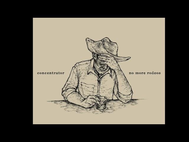 Concentrator - "And One Million Others"