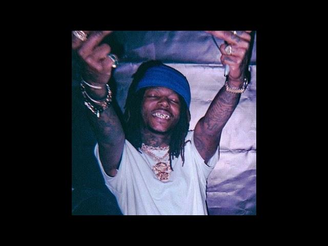 [FREE] JID x Denzel Curry Type Beat - "LIMBO"