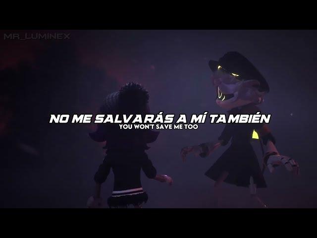 BITE ME「Nightcore」 → AJ DiSpirito ft. Zephyrianna 【LYRICS SUB ESPAÑOL/ENGLISH】