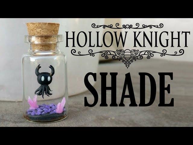 Hollow Knight - Shade Tutorial