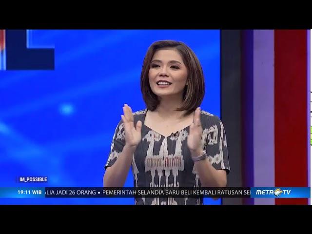 [MOTIVASI] I'm Possible - Titik Terendah (1)