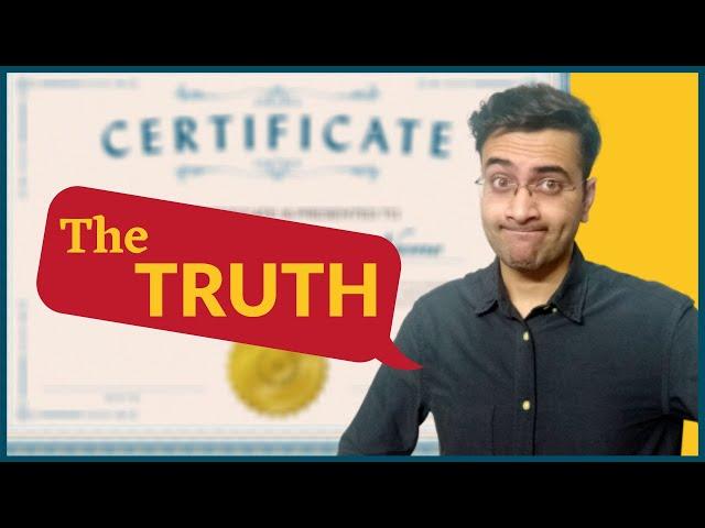 The Truth About Online Certificate Courses (for Food Technologists)