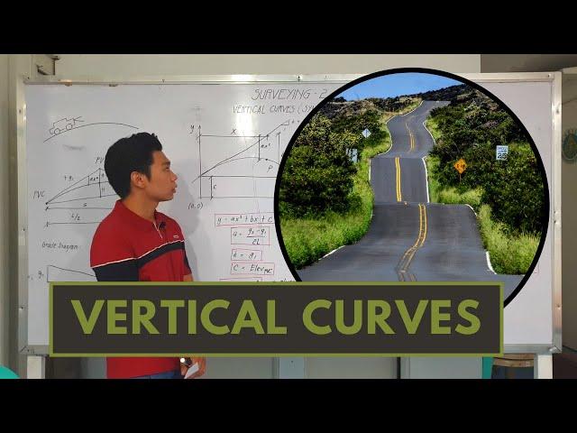 Vertical Curves – A Tribute to My Late Professor, Engr. Mannielynn D. Demdam