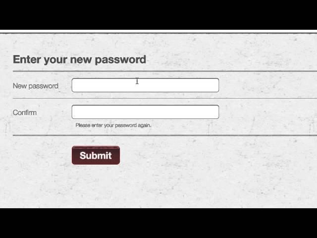 How to Recover your Pinterest Password.mp4