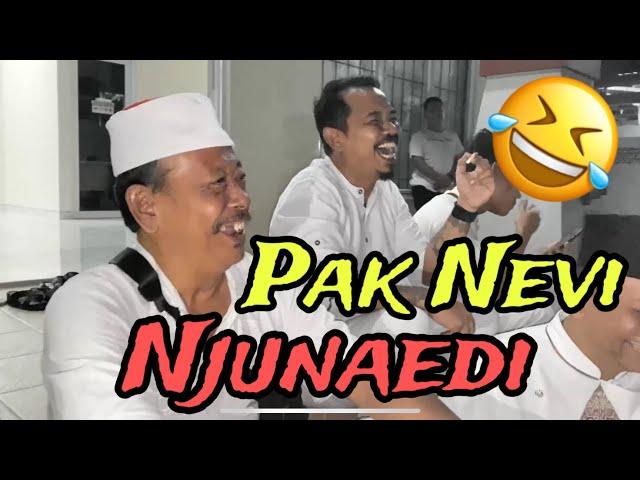 Pak Nevi Njunaedi