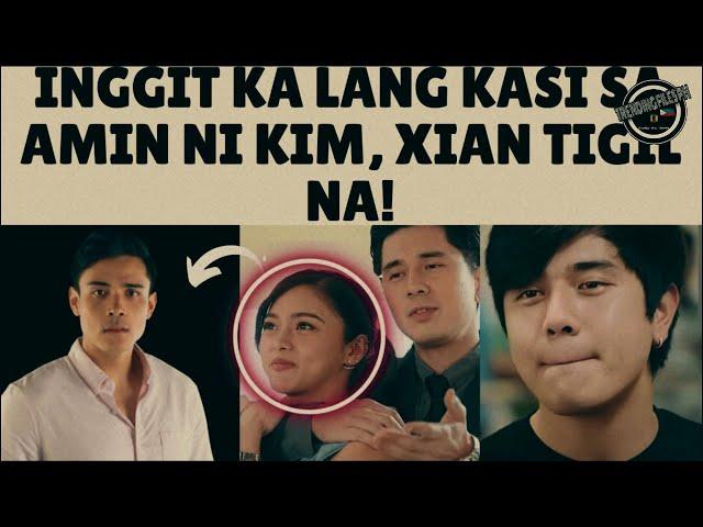 Grabe!Kim Chiu Ayaw Tigilan Ng Kampo Ni Xian Lim, Reaksyon Ng Kaniyang Mga Fans Alamin!