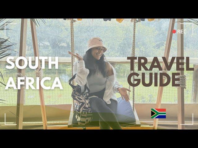 10 things to know BEFORE visiting Johannesburg, South Africa (essential tips)