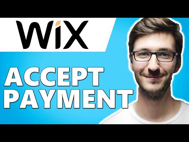 How to Accept Payment on Wix Website (Simple)