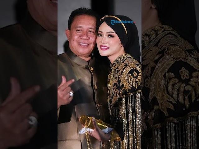 Potret Mertua Putri Isnari yang Disebut Paling Cantik, Rhenny Yuliana Istri Kedua Haji Alwi