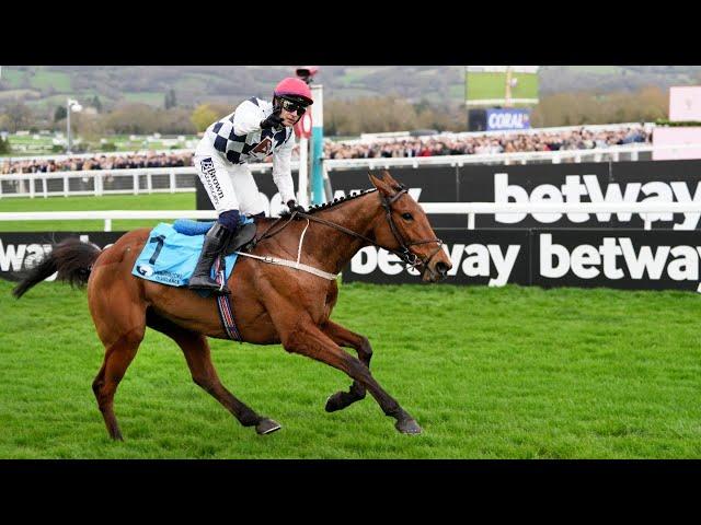 Cheltenham Festival 2024 Day 2 - Highlights & Interviews