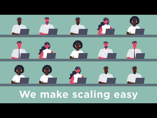 Software to Scale Your Call Center | Convoso Auto Dialer