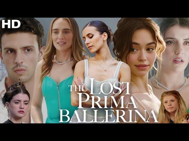 The Lost Prima Ballerina Full Movie Facts (2024) 4K | Jude Adams, Dayton Axle | Review