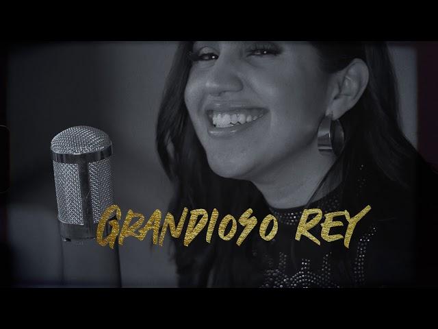 Anna Ly | Grandioso Rey | Official VideoClip  4K |