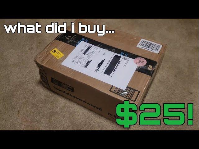 I accidentally bought this phone lot for $25! (unboxing and overview)