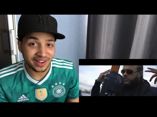 Tunde - Next Up [S2.E4]  @MixtapeMadness | OG REACTION