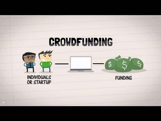 Your Guide to Understanding Crowdfunding