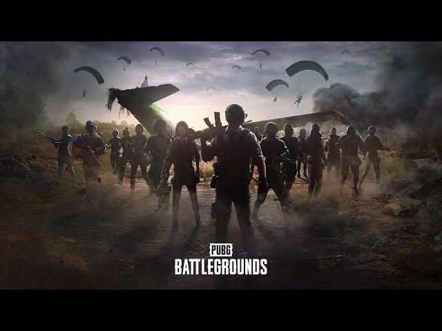 PUBG PC |  SLGC LIVE STREAM