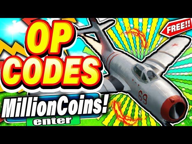 ALL NEW *SECRET* CODES In WINGS OF GLORY CODES (Roblox Wings Of Glory Codes)