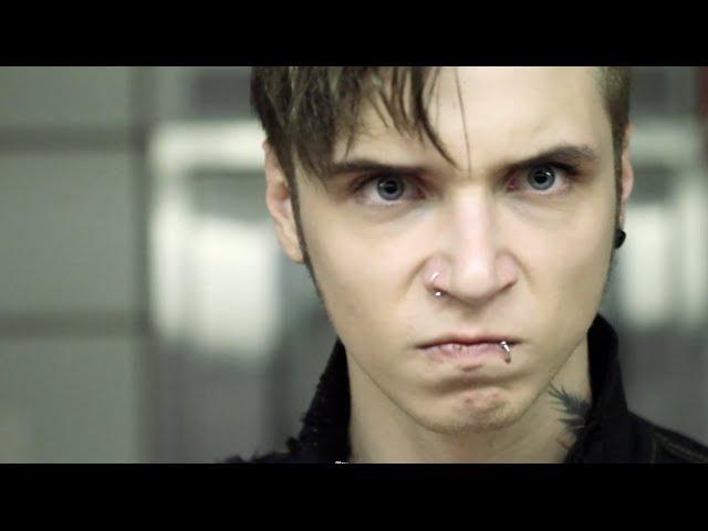 "New Beginnings" ft Andy Biersack - AVERAGE JOE S2 E12