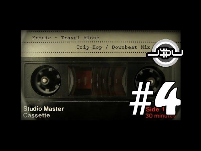 Ju$ufa / Trip-Hop / Downbeat / Abstract Hip-Hop / Mix 2015 #04