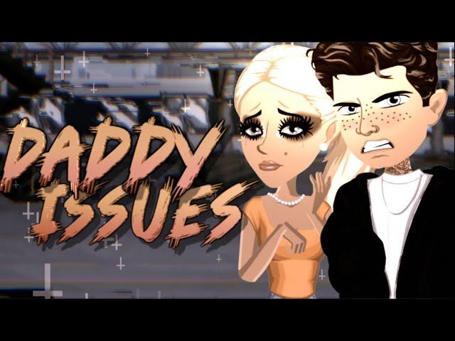 daddy issues - msp version