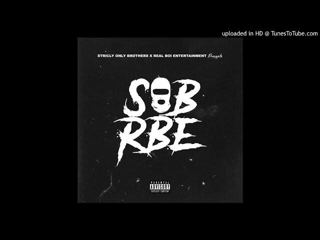 (FREE) 90s Sample x SOB x RBE Type Beat - " Mo Money Mo Problems " | @jjaaeco