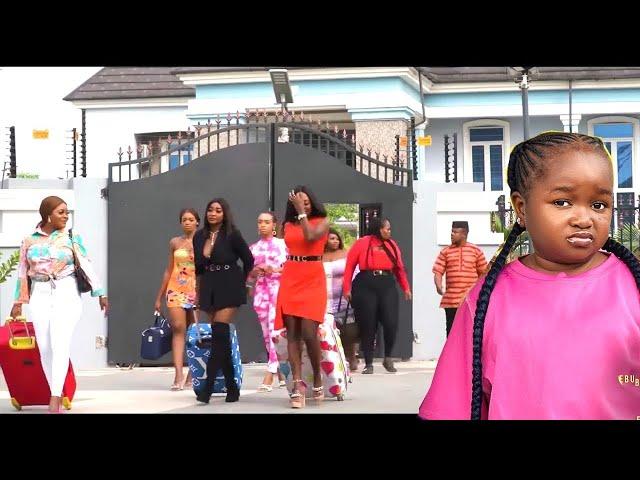 CHOSING A BRIDE -NEW HIT MOVIE - remi BEST OF EBUBE OBIO & MAURICE SAM 2023 LATEST NIGERIAN MOVIE