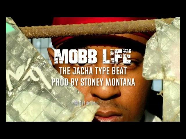 [FREE] The Jacka X Messy Marv X J Stalin Type Beat "Mobb Life" (Prod By Stoney Montana) 2024