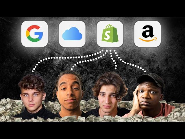 4 Ways Dropshipping Has Made Millionaires (Untold Methods)