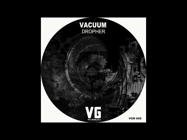 Dropher - Swirl in a vacuum