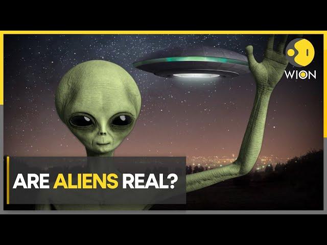 Scientist claims alien tech found in 2014 meteor | Science News | WION