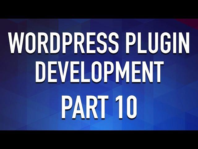 WordPress Plugin Development - Part 10 - Namespaces and Composer Autoload