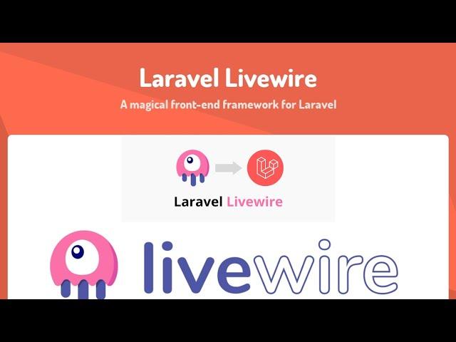 Tutorial Laravel Livewire Lengkap - PHPID Online Learning #7