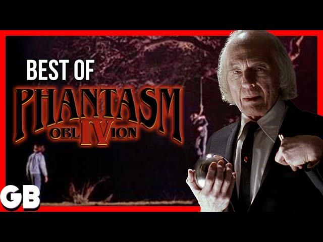 Best of PHANTASM IV: OBLIVION