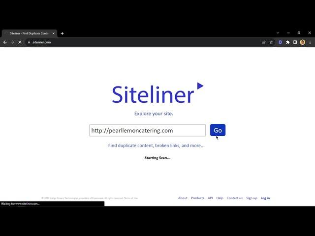 How to Find Duplicate Content with Siteliner | SEO Analysis Tutorial 