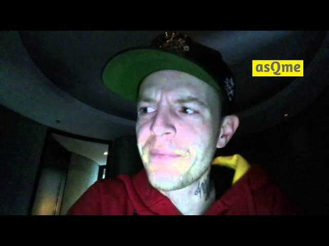 Deadmau5's advice on how to get started in electronic music