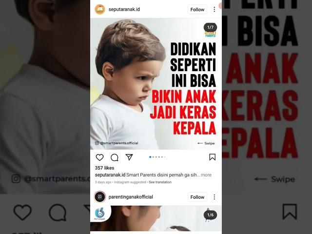 CARA SAVE ATAU DOWNLOAD ALBUM INSTAGRAM DENGAN MUDAH HANYA SEKALI KLIK!! #shorts #savealbuminstagram