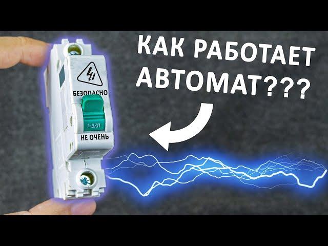 Автоматические выключатели, УЗО, заземление. Как устроена домашняя электрическая безопасность?