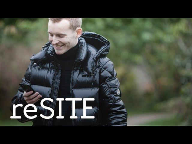 Elevating Architect Voices on Social Media with Christian Trampedach | reSITE City Talks