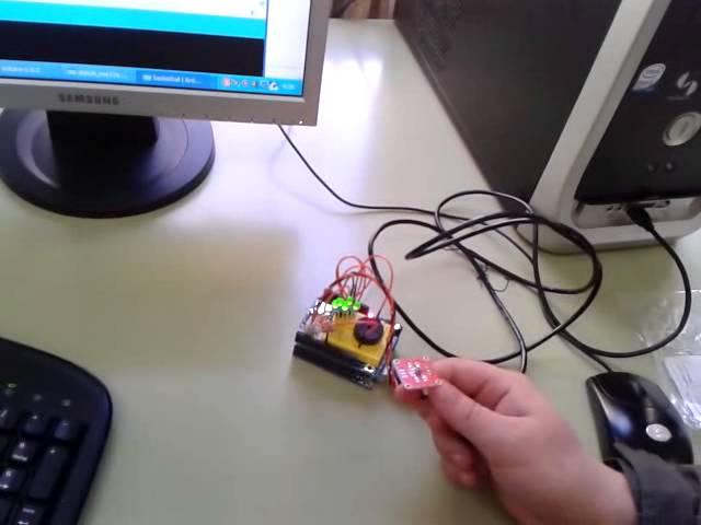 IES Eduardo Valencia: Proyecto Basketball en Arduino Castilla. Cambio de notas.