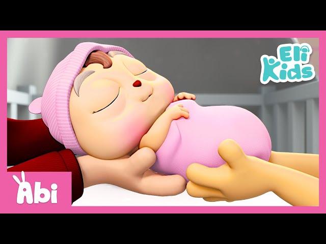 Mom & Dad Love Me + More | Educational Songs & Nursery Rhymes Compilations | Eli Kids