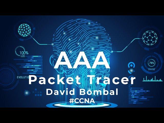 Cisco CCNA Packet Tracer Ultimate labs: AAA Lab. Answers Part 4: TACACS & RADIUS configuration.