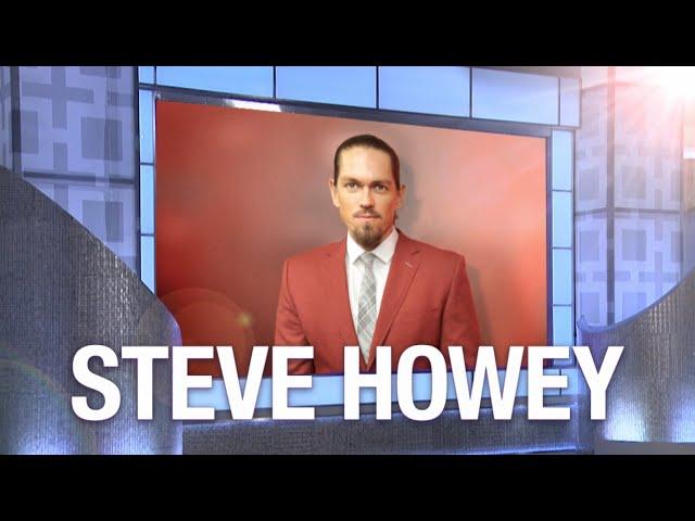 Friday on ‘The Real’: TGIF with Steve Howey